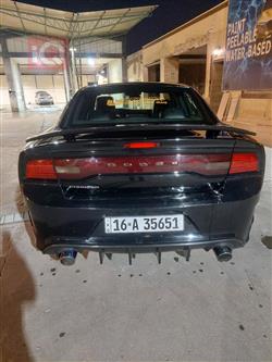 دۆج چارجەر